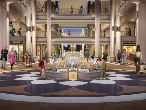 Jubilee Westgroove (Showroom)