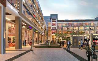 Jubilee Westgroove (Showroom)